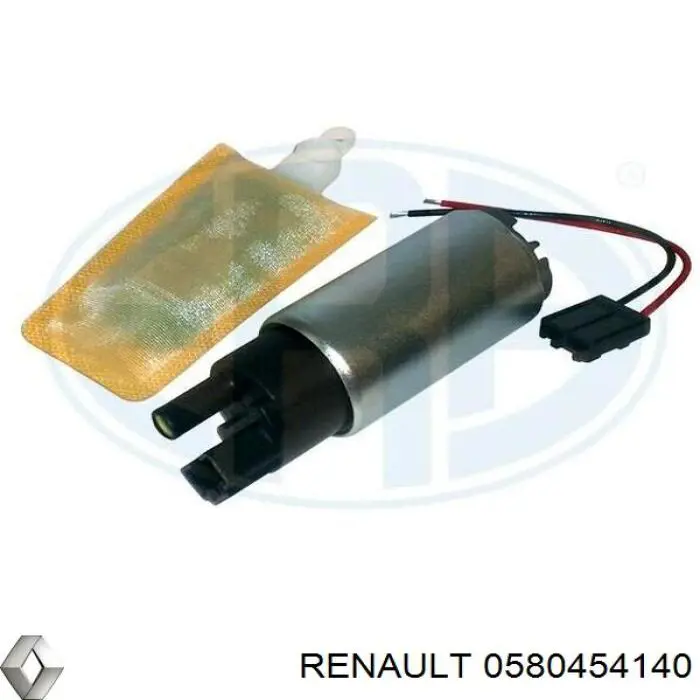 Módulo alimentación de combustible  Renault (RVI) 0580454140 precio, desde 30,47 EUR