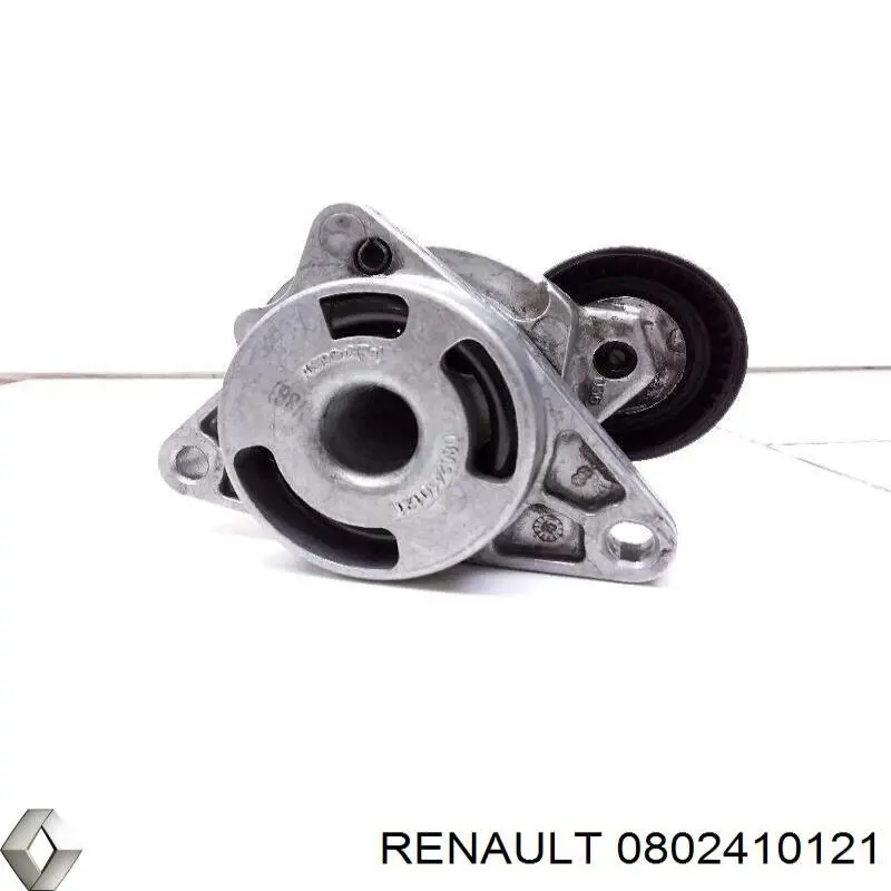 0802410121 Renault (RVI)