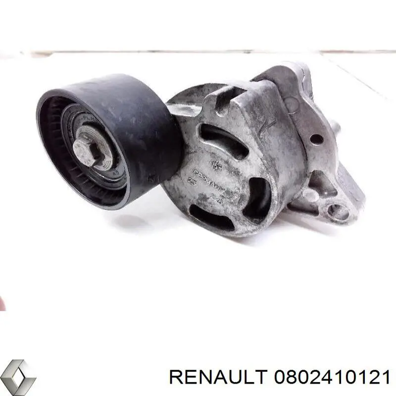 Tensor de la correa trapecial Renault (RVI) 0802410121 precio, desde 40,66 EUR