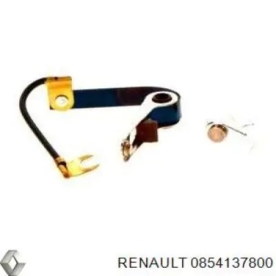 0854954600 Renault (RVI)