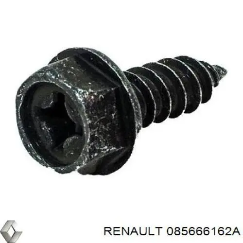  Renault (RVI) 085666162A precio, desde 8,38 EUR