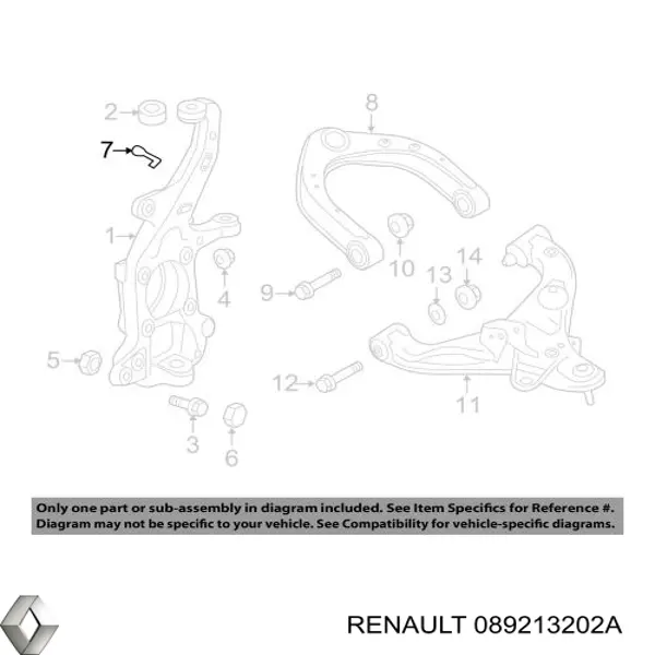 089213202A Renault (RVI)