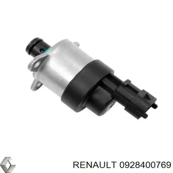 0928400769 Renault (RVI)