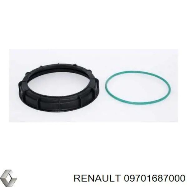 Comprar 85284 3RG Tapa de depósito de combustible