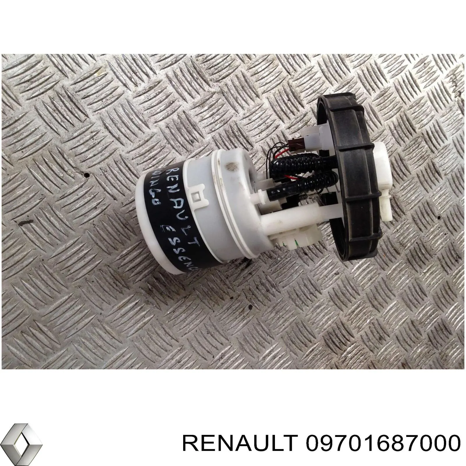 Tapa de depósito de combustible 3RG 85284 precio, desde 11,21 EUR