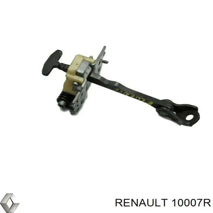 10007R Renault (RVI)