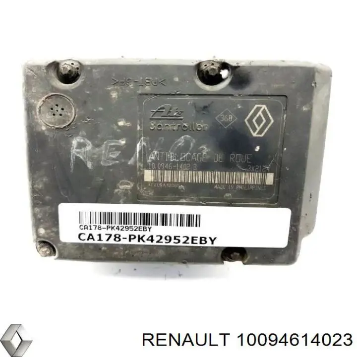 Comprar Módulo ABS Renault Laguna I K56