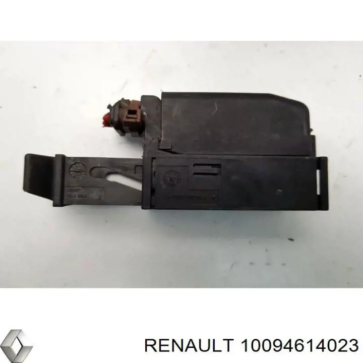  Módulo ABS Renault Laguna 1