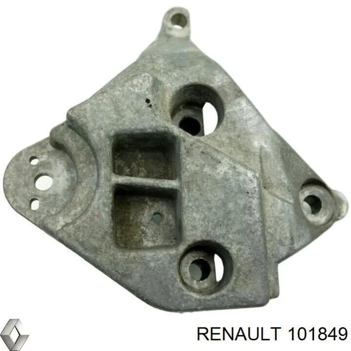 101849 Renault (RVI)