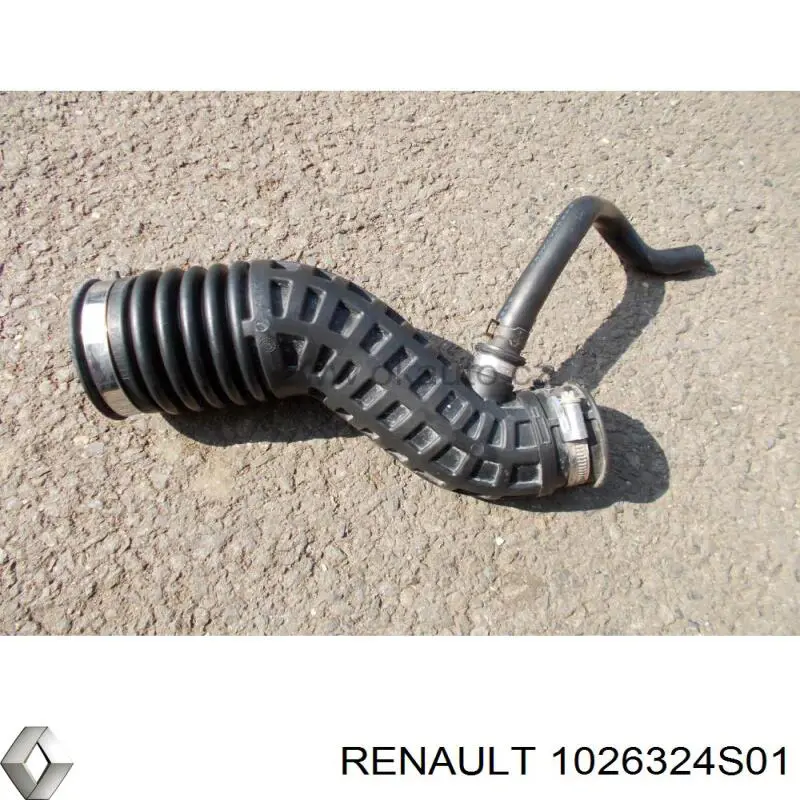  Renault (RVI) 1026324S01 precio, desde 55,18 EUR