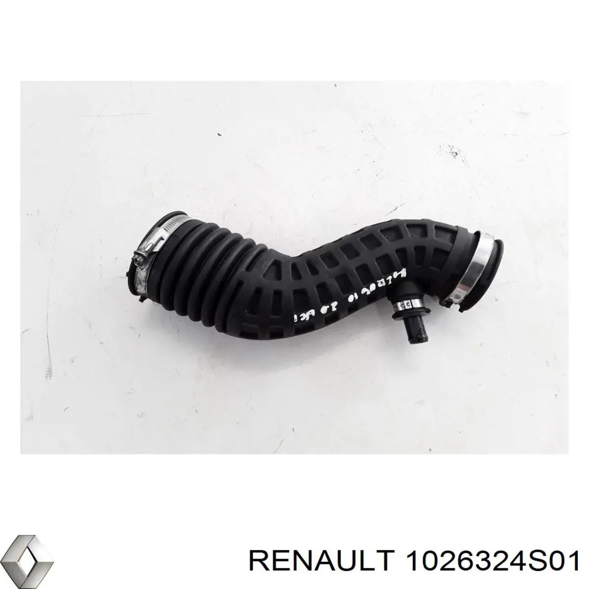 Comprar 1026324S01 Renault (RVI) 