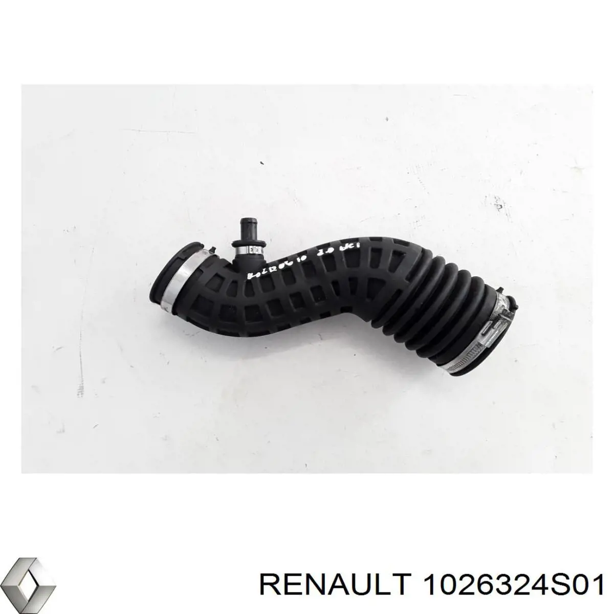 1026324S01 Renault (RVI) 