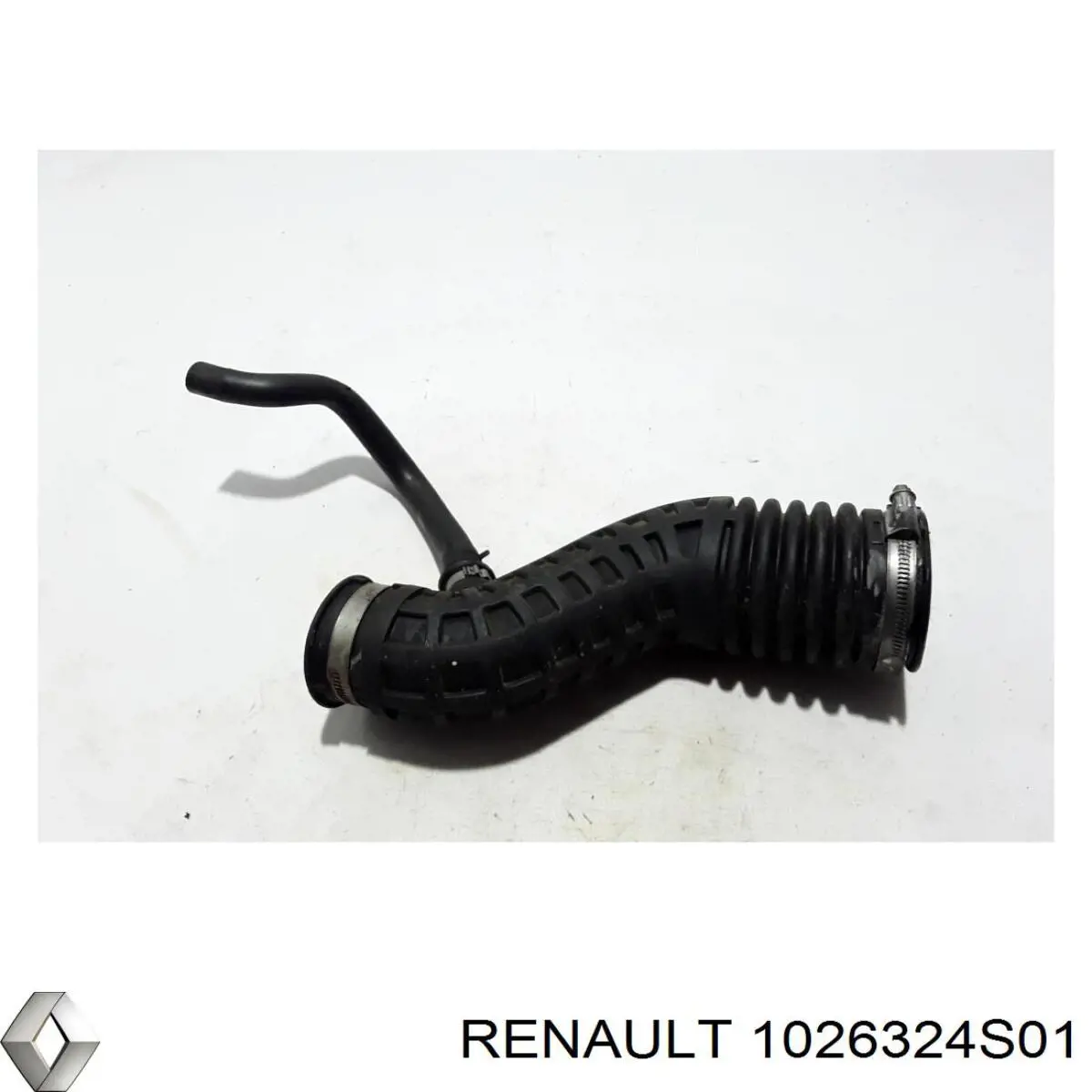  1026324S01 Renault (RVI)