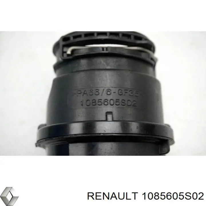 Comprar 1085605S02 Renault (RVI) 