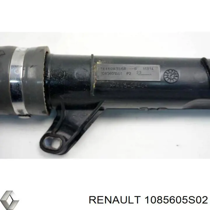 Renault (RVI) 1085605S02 precio, desde 47,92 EUR