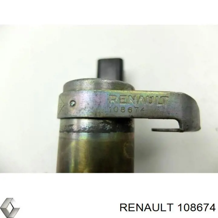  Renault (RVI) 108674 precio, desde 39,20 EUR