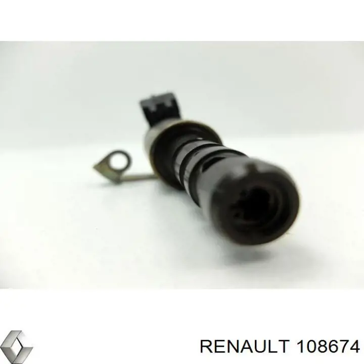  108674 Renault (RVI)