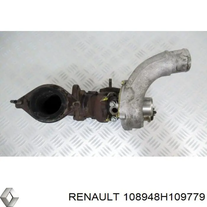 108948H109779 Renault (RVI) 