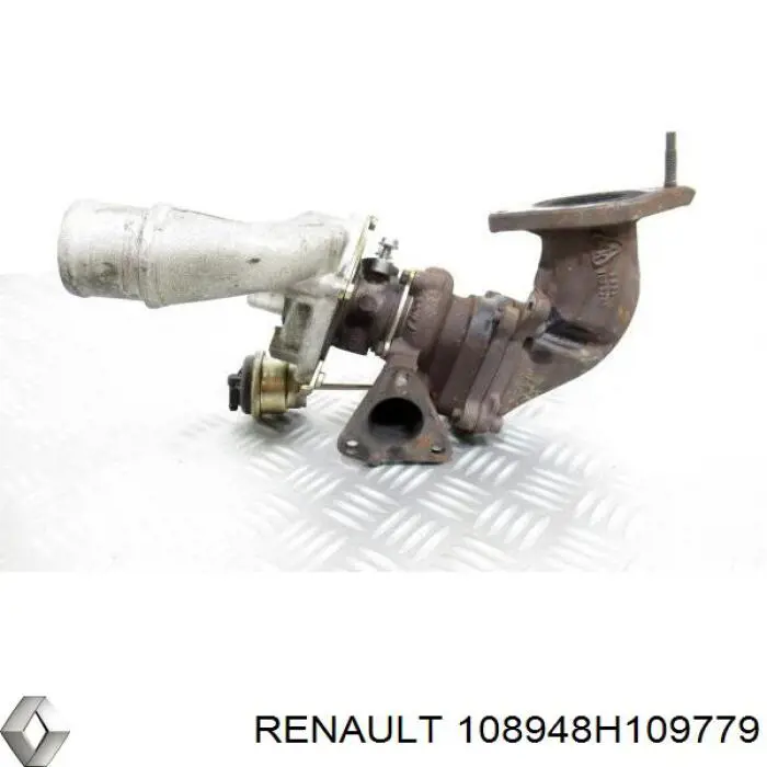  Renault (RVI) 108948H109779 precio, desde 103,09 EUR