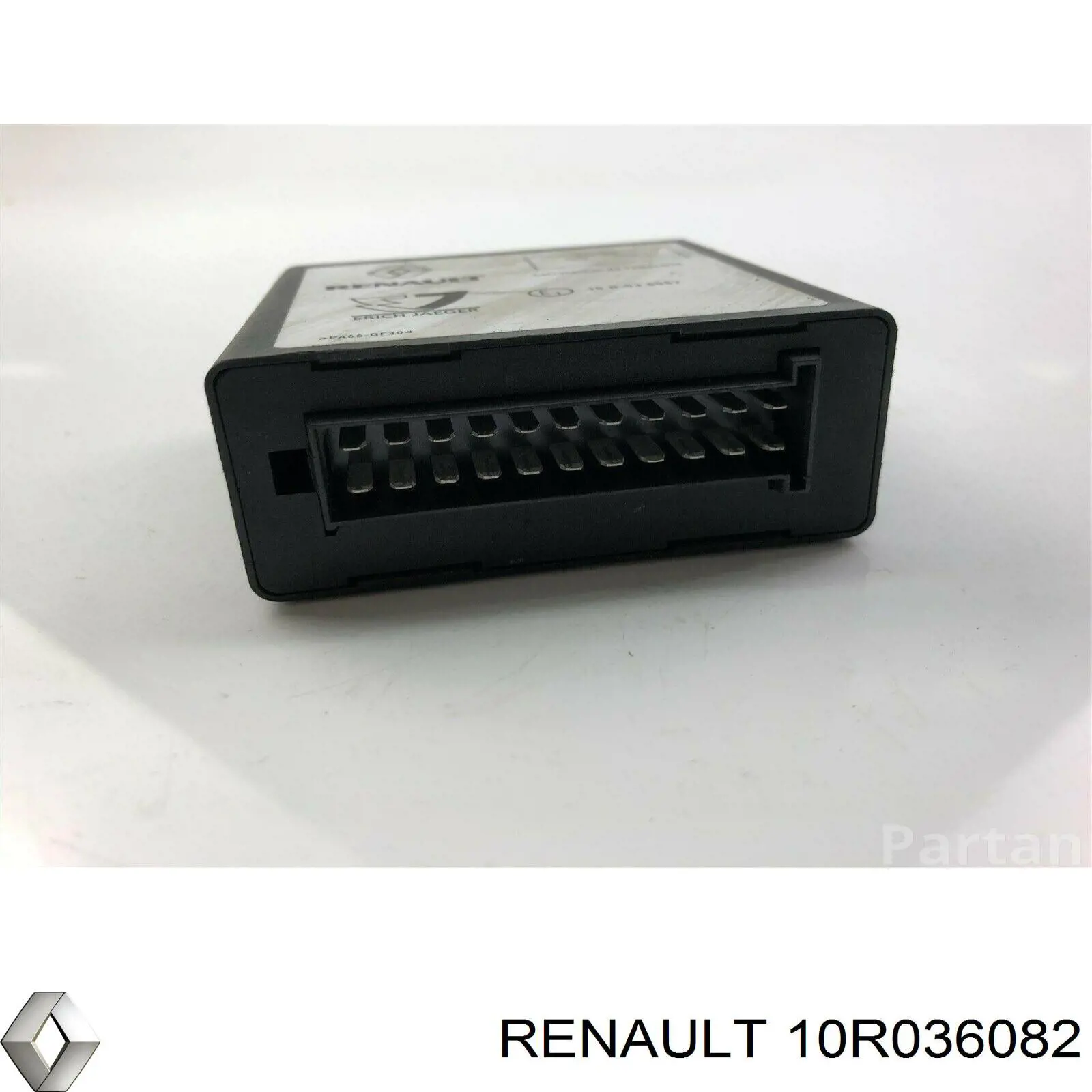 10R036082 Renault (RVI)