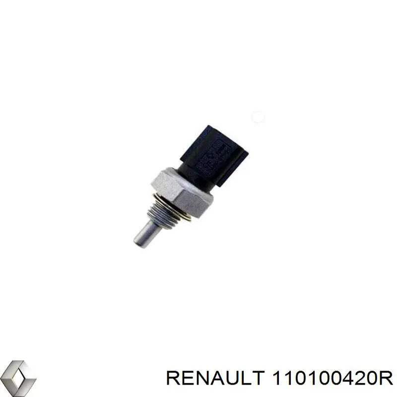 Comprar 130C16661R Renault (RVI) Bloque de cilindros del motor
