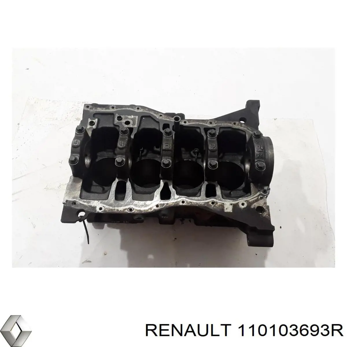  Renault (RVI) 110103693R precio, desde  EUR