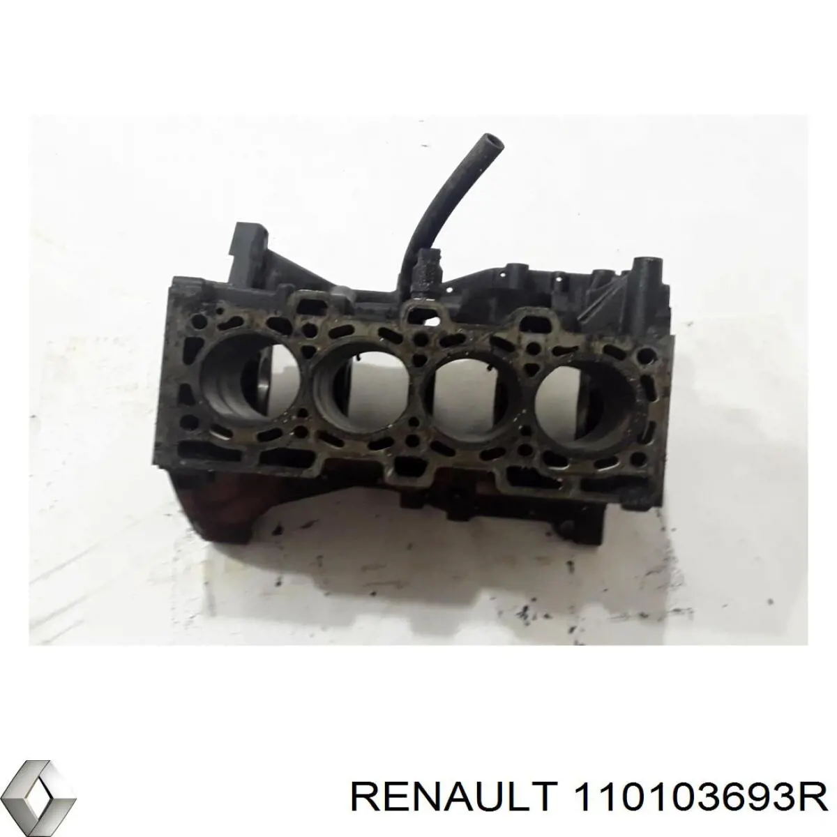 110103693R Renault (RVI)