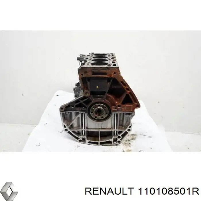 Comprar Motor completo Renault Clio IV BH