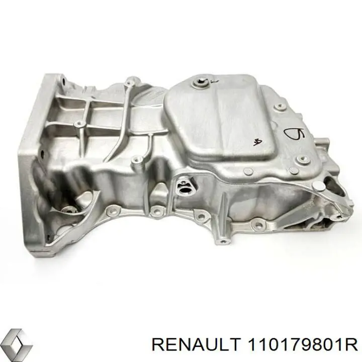  Renault (RVI) 110179801R precio, desde 124,96 EUR