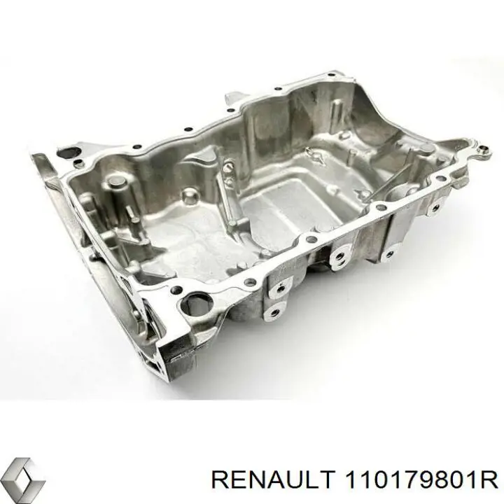 110179801R Renault (RVI)