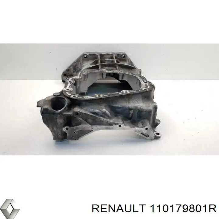 Comprar 110179801R Renault (RVI) 
