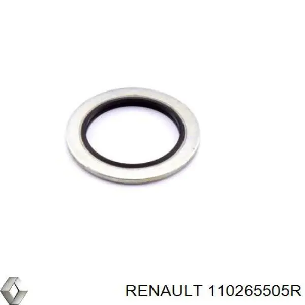 Renault 110265505r прокладка