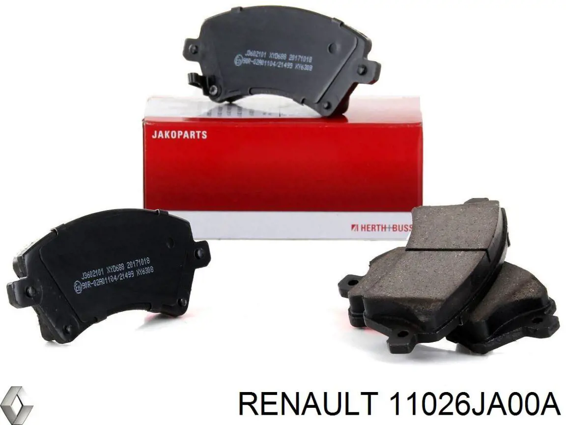 Comprar 11026JA00A Renault (RVI) Junta del tapón del cárter de aceite