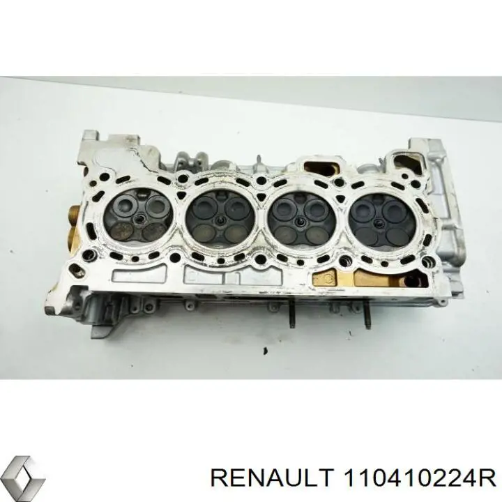 110410224R Renault (RVI) culata