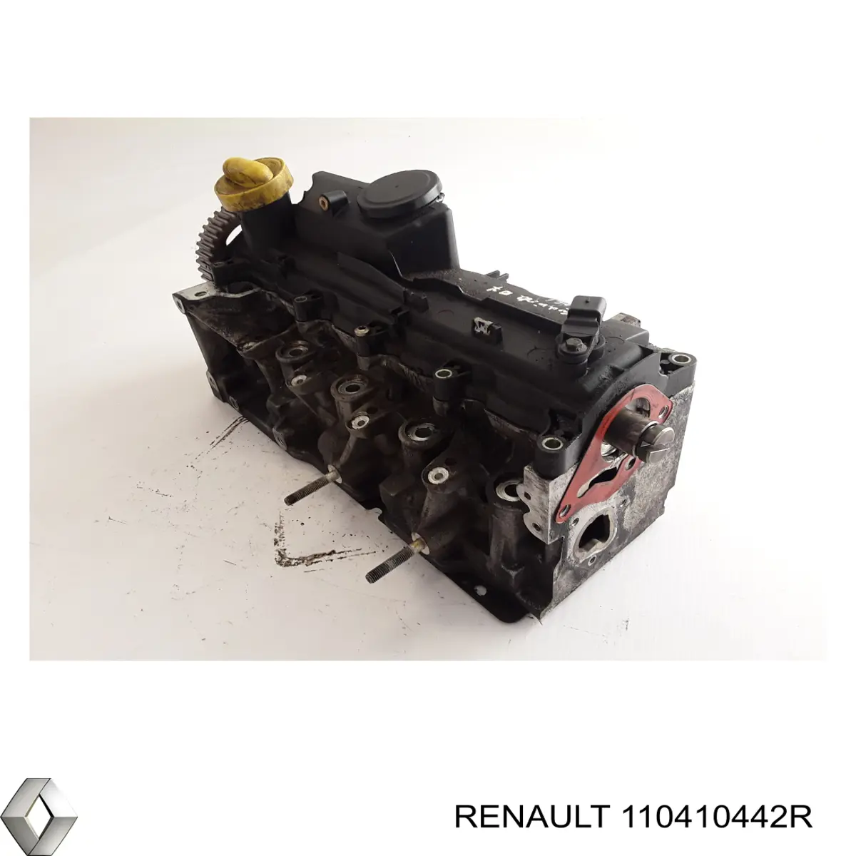 Culata Renault Fluence B3