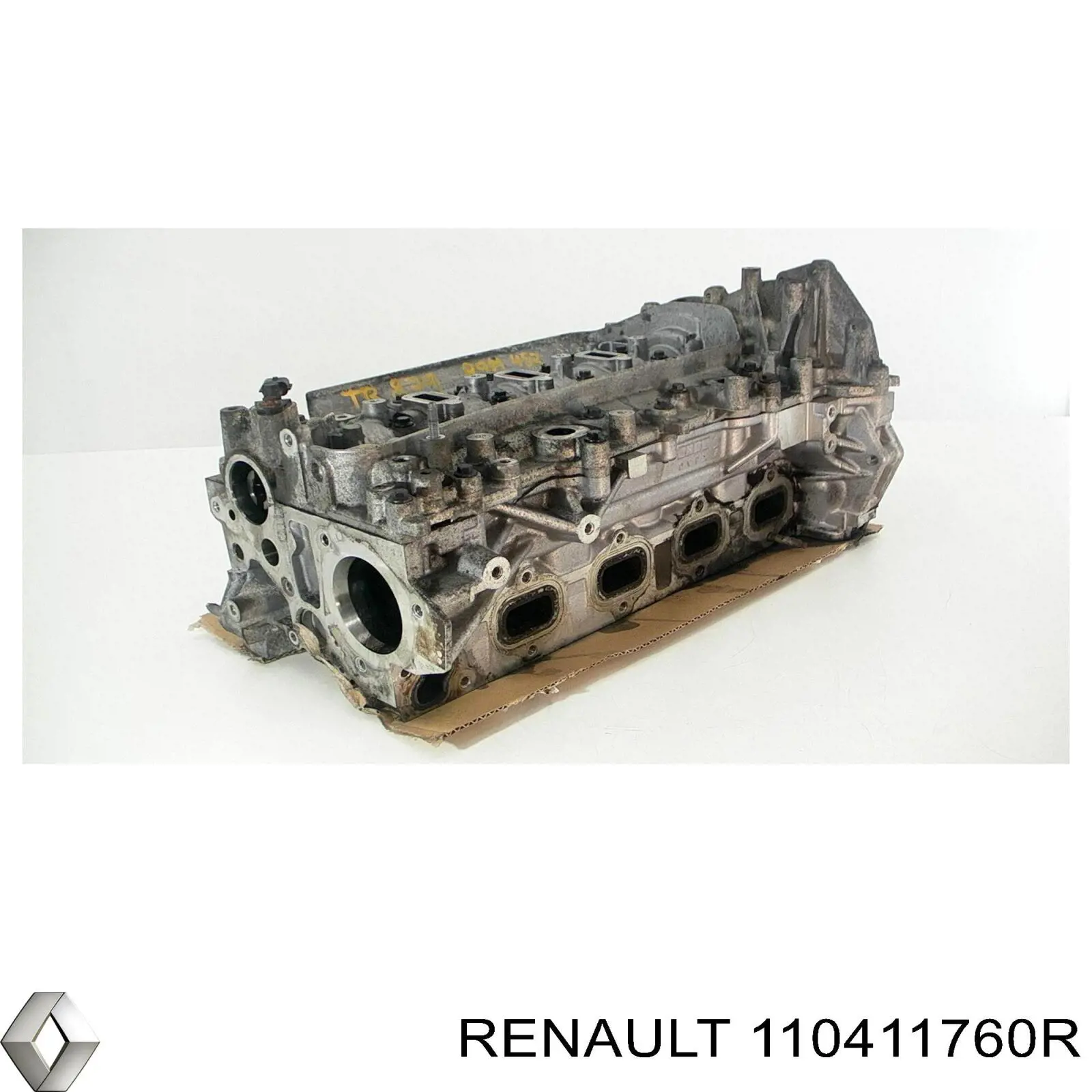 Culata Renault Scenic GRAND IV 