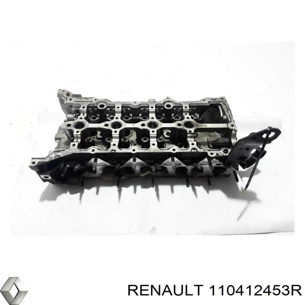 Cabeza de cilindro Mercedes A6220102300 precio, desde 804,41 EUR