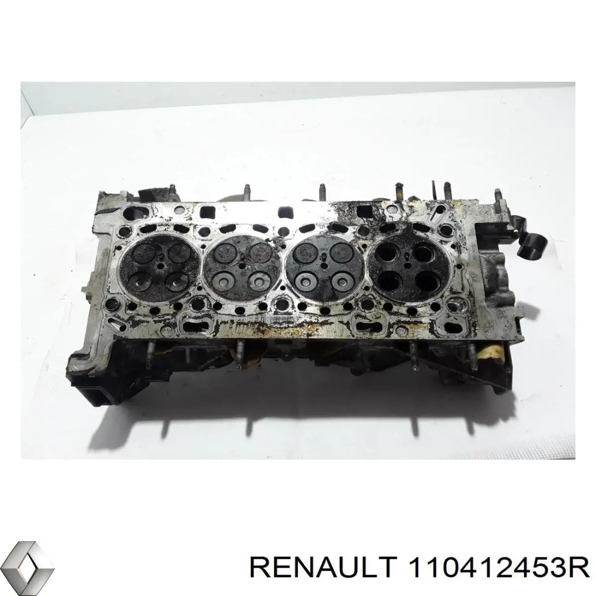 110412453R Renault (RVI) culata