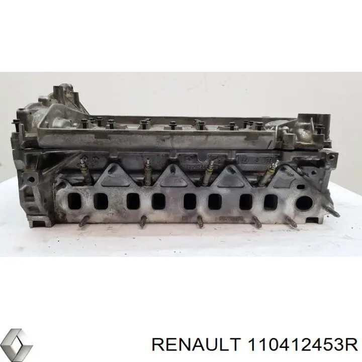 Comprar 1104100Q1P Nissan/Infiniti Culata motor