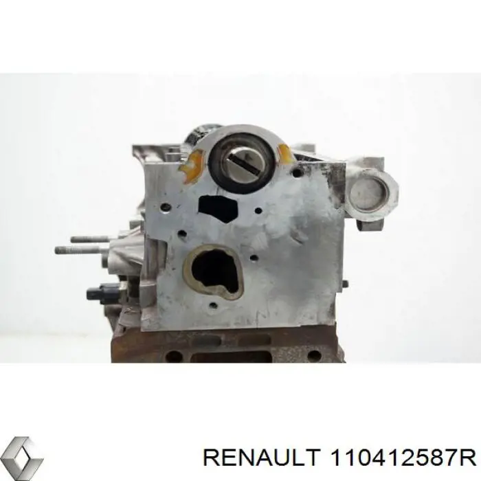 110412587R Renault (RVI) culata