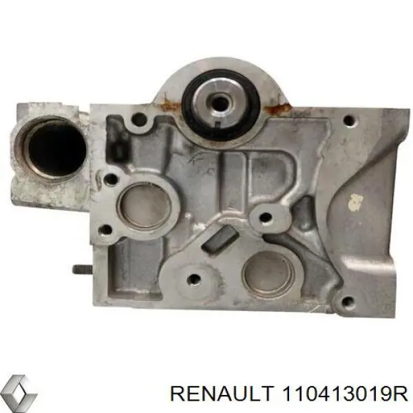 110413019R Renault (RVI) culata