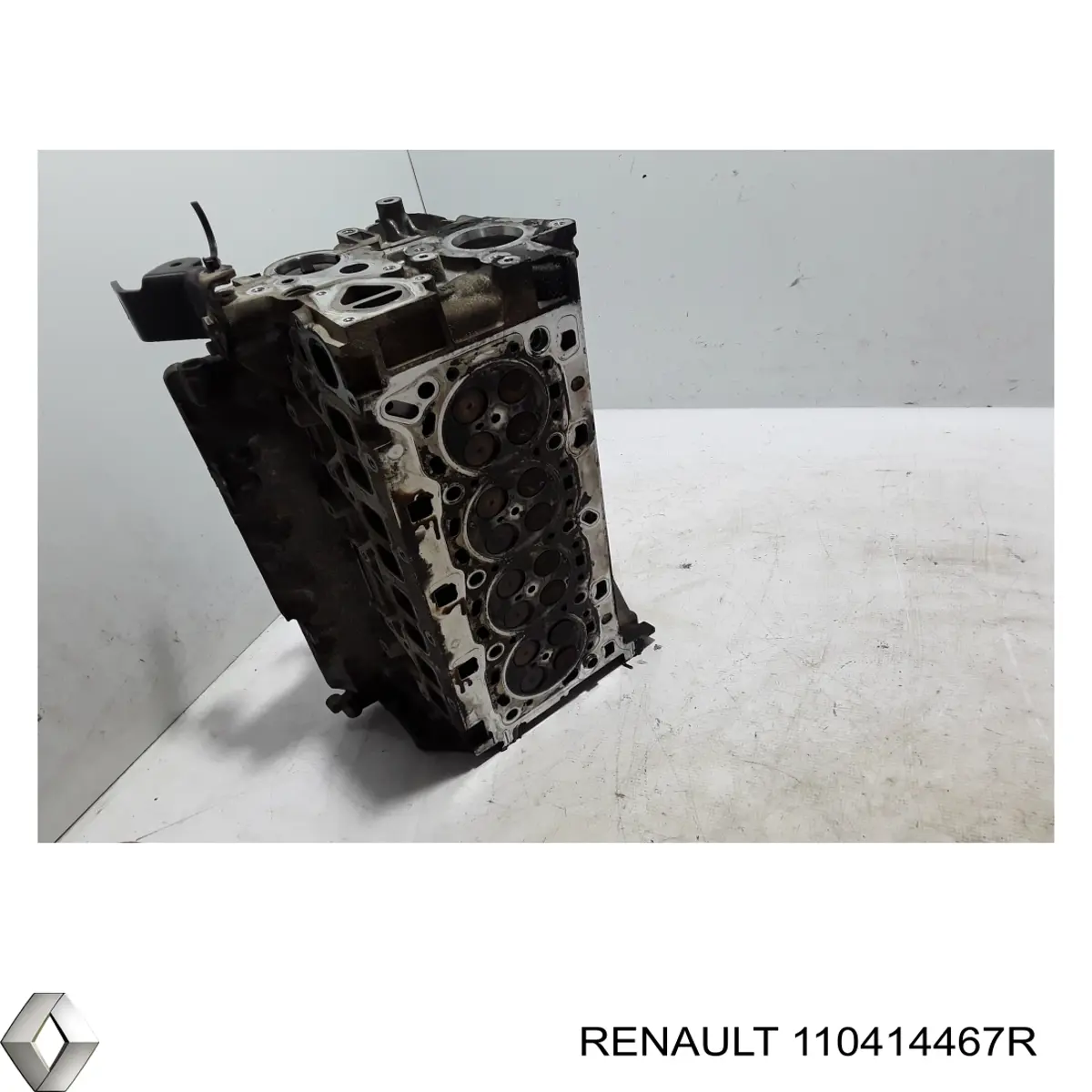 110415770R Renault (RVI) culata