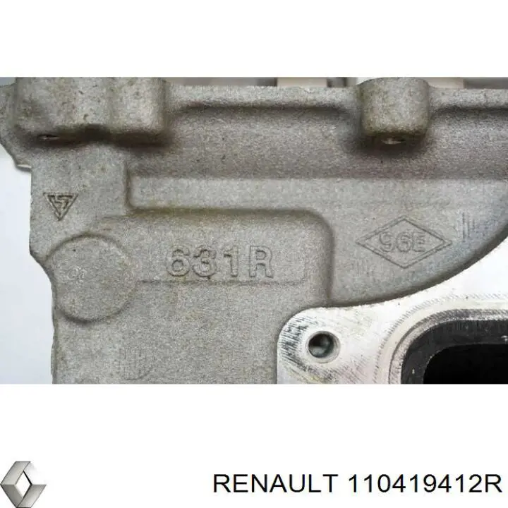 110419412R Renault (RVI)