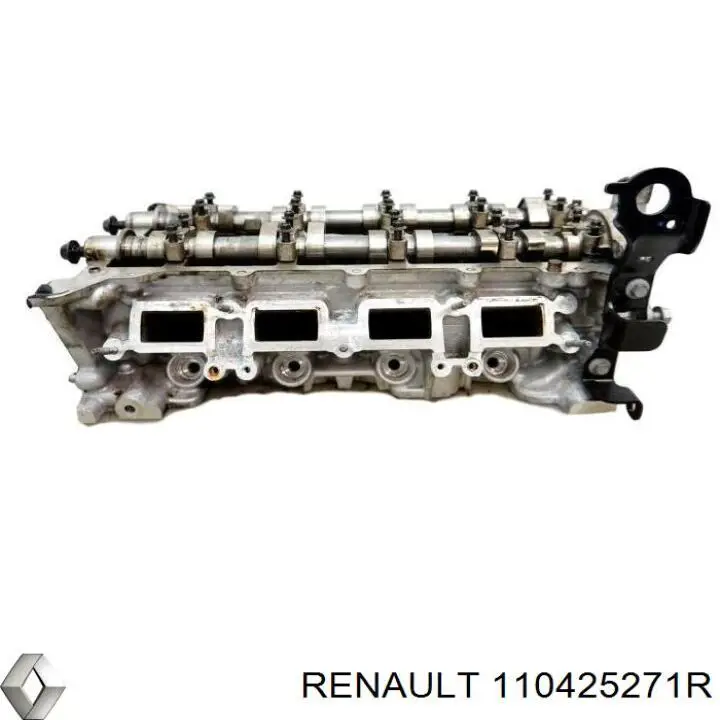110425271R Renault (RVI) Cabeza del motor