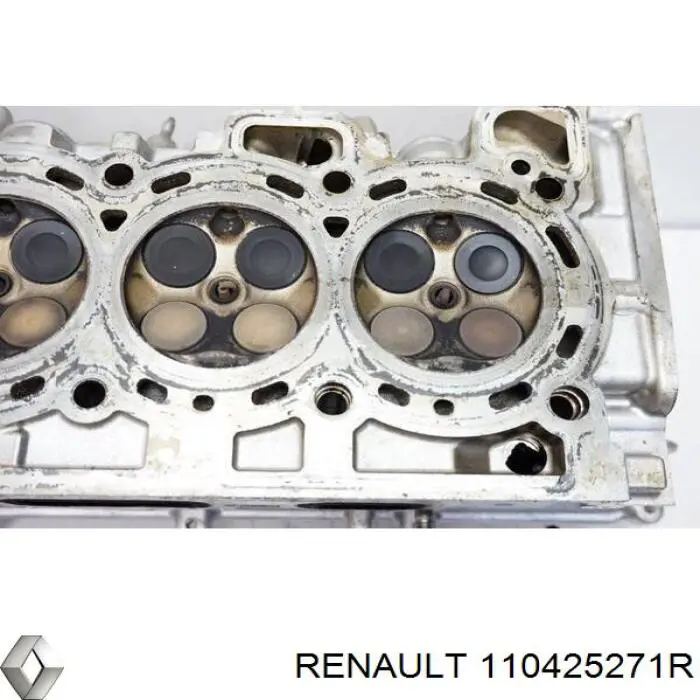 Comprar 110425271R Renault (RVI) Culata motor