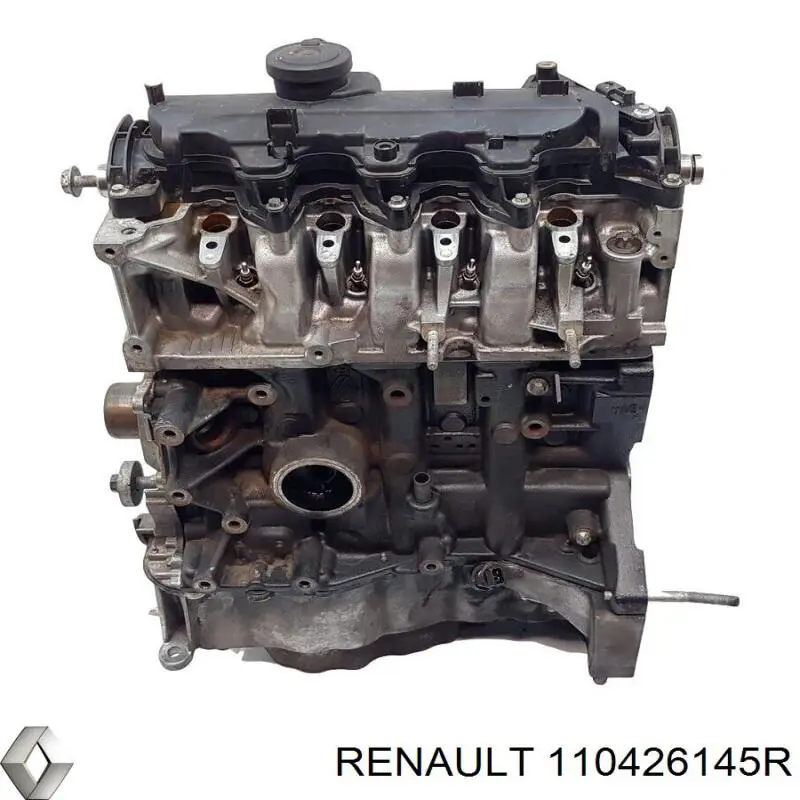 Comprar 110426145R Renault (RVI) Culata motor