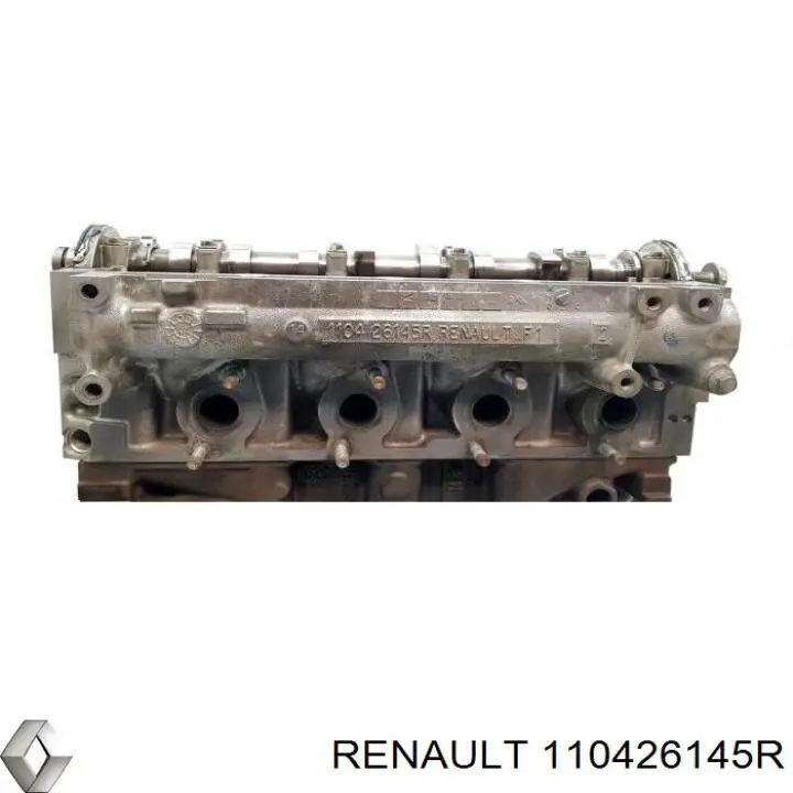 110426145R Renault (RVI)