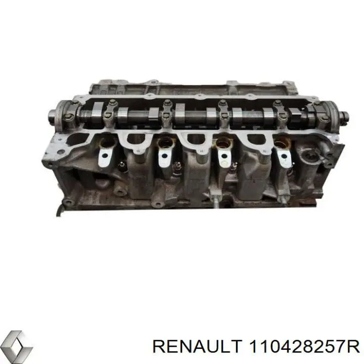 Culata 110428257R Renault (RVI)