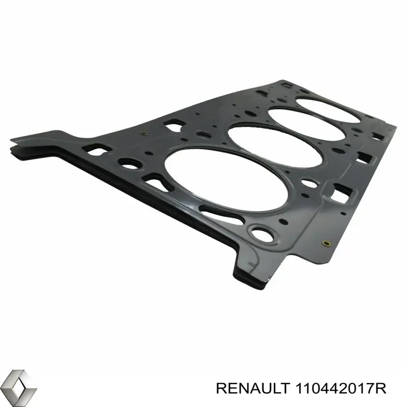110442017R Renault (RVI) Empaquetadura de culata