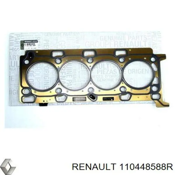 Juntas de culata Renault (RVI) 110448588R precio, desde 41,03 EUR